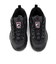 F05400025　DISRUPTOR 2　BLK02　610408-0001