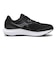 S20781-10　COHESION 16　BLACK/WHITE　636633-0001