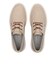 STS25012　CABO II OXFORD　TAN　635029-0001