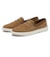 STS25014　CABO II PENNY　BROWN　635031-0001