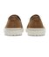 STS25014　CABO II PENNY　BROWN　635031-0001