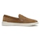 STS25014　CABO II PENNY　BROWN　635031-0001