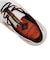 STS41105　7 SEAS 3-EYE　WHITE　635310-0001