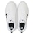 HP6010　vs skate m　FWHT/CBLK/FWHT　634662-0001
