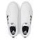 HP6010　vs skate m　FWHT/CBLK/FWHT　634662-0001