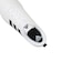 HP6010　vs skate m　FWHT/CBLK/FWHT　634662-0001