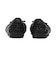 21036N　OLIVIA　BLK　658862-0001