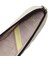 21036N　OLIVIA　CRM/BLK　658862-0002