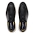 C36934　GRAND+ PLAIN TOE OXFORD　*BLACK LTHR　662005-0001