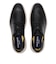 C36934　GRAND+ PLAIN TOE OXFORD　*BLACK LTHR　662005-0001