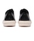 C36934　GRAND+ PLAIN TOE OXFORD　*BLACK LTHR　662005-0001