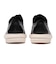 C36934　GRAND+ PLAIN TOE OXFORD　*BLACK LTHR　662005-0001