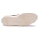 C36934　GRAND+ PLAIN TOE OXFORD　*BLACK LTHR　662005-0001