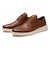 C36935　GRAND+ PLAIN TOE OXFORD　*BRITISH TAN　662006-0001