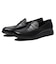 C37326　ORIGINALGRAND PENNY LOAFER　*BLACK/BLACK　662011-0001
