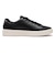 C36655　GRAND CROSSCOURT TRAVELER SNKR　*BLACK/EGRET　662020-0001