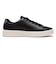 C36655　GRAND CROSSCOURT TRAVELER SNKR　*BLACK/EGRET　662020-0001