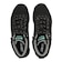 HKU13　ｱｵﾗｷﾞ ｸﾗｼｯｸ WP　BLACK/BLACK　633741-0001