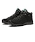 HKU13　ｱｵﾗｷﾞ ｸﾗｼｯｸ WP　BLACK/BLACK　633741-0001