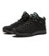 HKU13　ｱｵﾗｷﾞ ｸﾗｼｯｸ WP　BLACK/BLACK　633741-0001