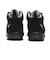HKU13　ｱｵﾗｷﾞ ｸﾗｼｯｸ WP　BLACK/BLACK　633741-0001