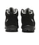 HKU13　ｱｵﾗｷﾞ ｸﾗｼｯｸ WP　BLACK/BLACK　633741-0001