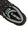 HKU13　ｱｵﾗｷﾞ ｸﾗｼｯｸ WP　BLACK/BLACK　633741-0001