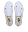 V44CF EMB.F　AUTHENTIC　WHITE/FLOWER　634460-0001