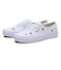 V44CF EMB.F　AUTHENTIC　WHITE/FLOWER　634460-0001