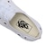 V44CF EMB.F　AUTHENTIC　WHITE/FLOWER　634460-0001