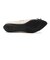 21012N　HOLLY　CRM/BLK　658864-0002