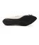 21012N　HOLLY　CRM/BLK　658864-0002