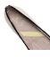 21012N　HOLLY　CRM/BLK　658864-0002