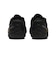 J037336　WS TRAIL GLOVE 7　BLACK/BLACK　663301-0001