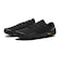 J067718　WS VAPOR GLOVE 6　BLACK　663306-0001