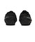 J067718　WS VAPOR GLOVE 6　BLACK　663306-0001