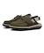CM016　PYRO MOC　OLIVE　662964-0001