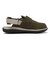 CM016　PYRO MOC　OLIVE　662964-0001