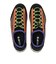 CM019　ﾔｯﾎｰ ﾓｯｸ　BROWN　662967-0001