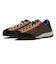 CM019　ﾔｯﾎｰ ﾓｯｸ　BROWN　662967-0001