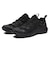 L47321800　X-ADVENTURE GTX W　Black/Black/B　658227-0001