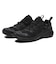 L47321800　X-ADVENTURE GTX W　Black/Black/B　658227-0001
