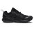 L47321800　X-ADVENTURE GTX W　Black/Black/B　658227-0001