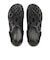 J48595　HYDRO MOC　BLACK　663015-0001