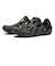 J48595　HYDRO MOC　BLACK　663015-0001