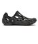 J48595　HYDRO MOC　BLACK　663015-0001