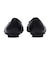 394160　W YONGI FLAT RIBBON　*01BLK/R.GOLD　638901-0001