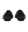 394160　W YONGI FLAT RIBBON　*01BLK/R.GOLD　638901-0001