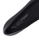394160　W YONGI FLAT RIBBON　*01BLK/R.GOLD　638901-0001