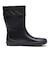 W9005　MIDDLE RAIN　BLACK　635948-0001